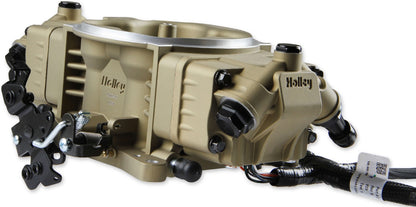 TERMINATOR XMAX STEALTH,4150,4INJ,58X,TRANSMISSION,GOLD