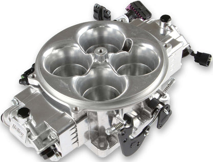 TERMINATOR X STEALTH 4500,8 INJ,SHINY