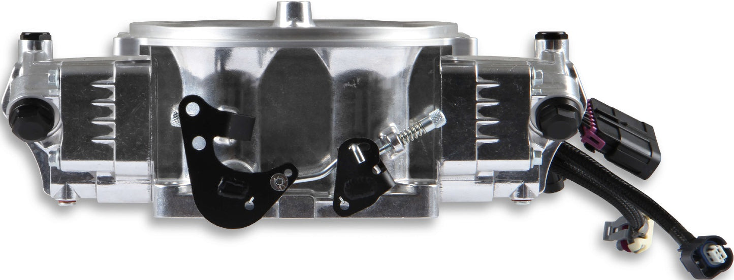 TERMINATOR X STEALTH 4500,8 INJ,SHINY