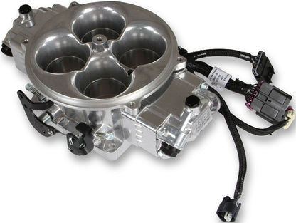 TERMINATOR X STEALTH 4500,8 INJ,SHINY