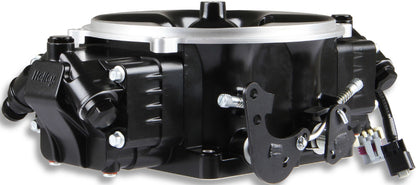 TERMINATOR X STEALTH 4500,8 INJ,BLACK