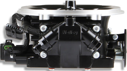 TERMINATOR X STEALTH 4500,8 INJ,BLACK