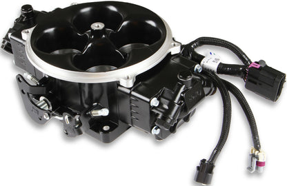 TERMINATOR X STEALTH 4500,8 INJ,BLACK