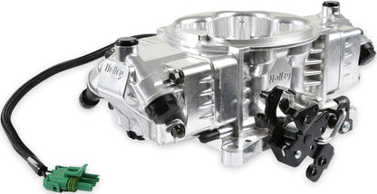 TERMINATOR X STEALTH,4150 X 2,8 INJ,SHINY