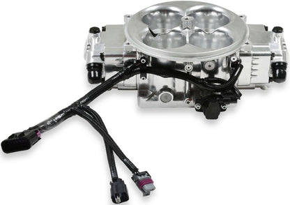 TERMINATOR X STEALTH 4500X2,8 INJ,SHINY