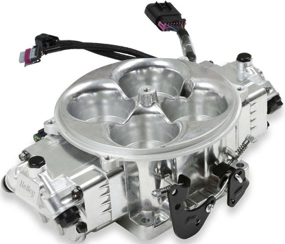 TERMINATOR X STEALTH 4500X2,8 INJ,SHINY