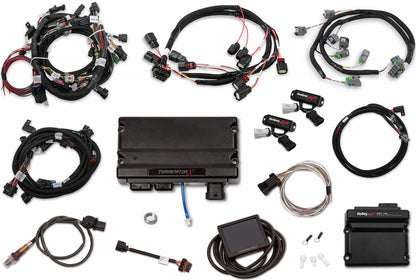 TERMINATOR X ECU,13-15 COYOTE,TI-VCT,EV6