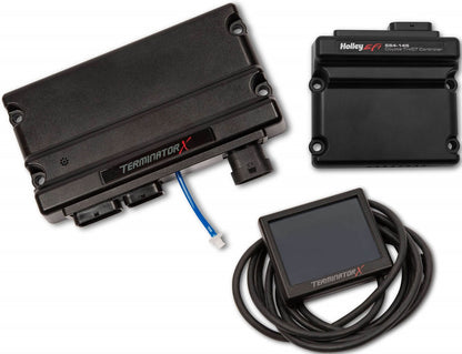 TERMINATOR X ECU,15-17 COYOTE,TI-VCT,EV1