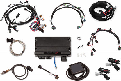 TERMINATOR X MPFI,03-06 HEMI GEN III,EARLY,EV6