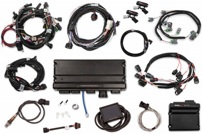 TERMINATOR X ECU,11-12 COYOTE,VVT,EV6