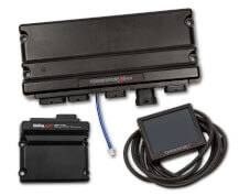 TERMINATOR X ECU,11-12 COYOTE,DBW,EV6