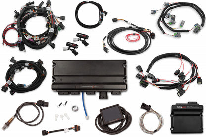 TERMINATOR X ECU,13-15 COYOTE,DBW,EV6