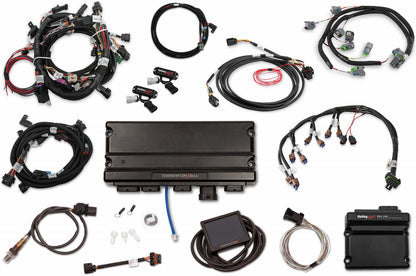 TERMINATOR X ECU,15-17 COYOTE,DBW,EV6