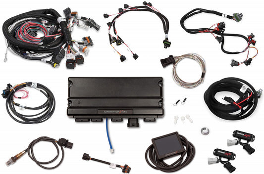 TERMINATOR X MAX,GEN3 HEMI,LATE,EV1,DBW,06-12