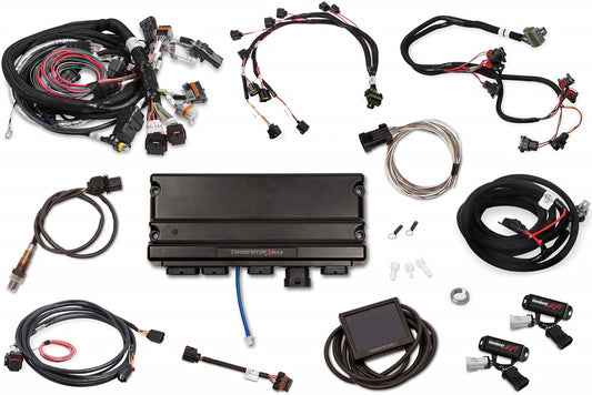 TERMINATOR X MAX,GEN3 HEMI,LATE,EV1,DBW,13+