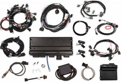 TERMINATOR X ECU,11-12 COYOTE,VVT,DBW,EV6