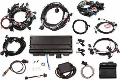 TERMINATOR X ECU,13-15 COYOTE,VVT,DBW,EV1