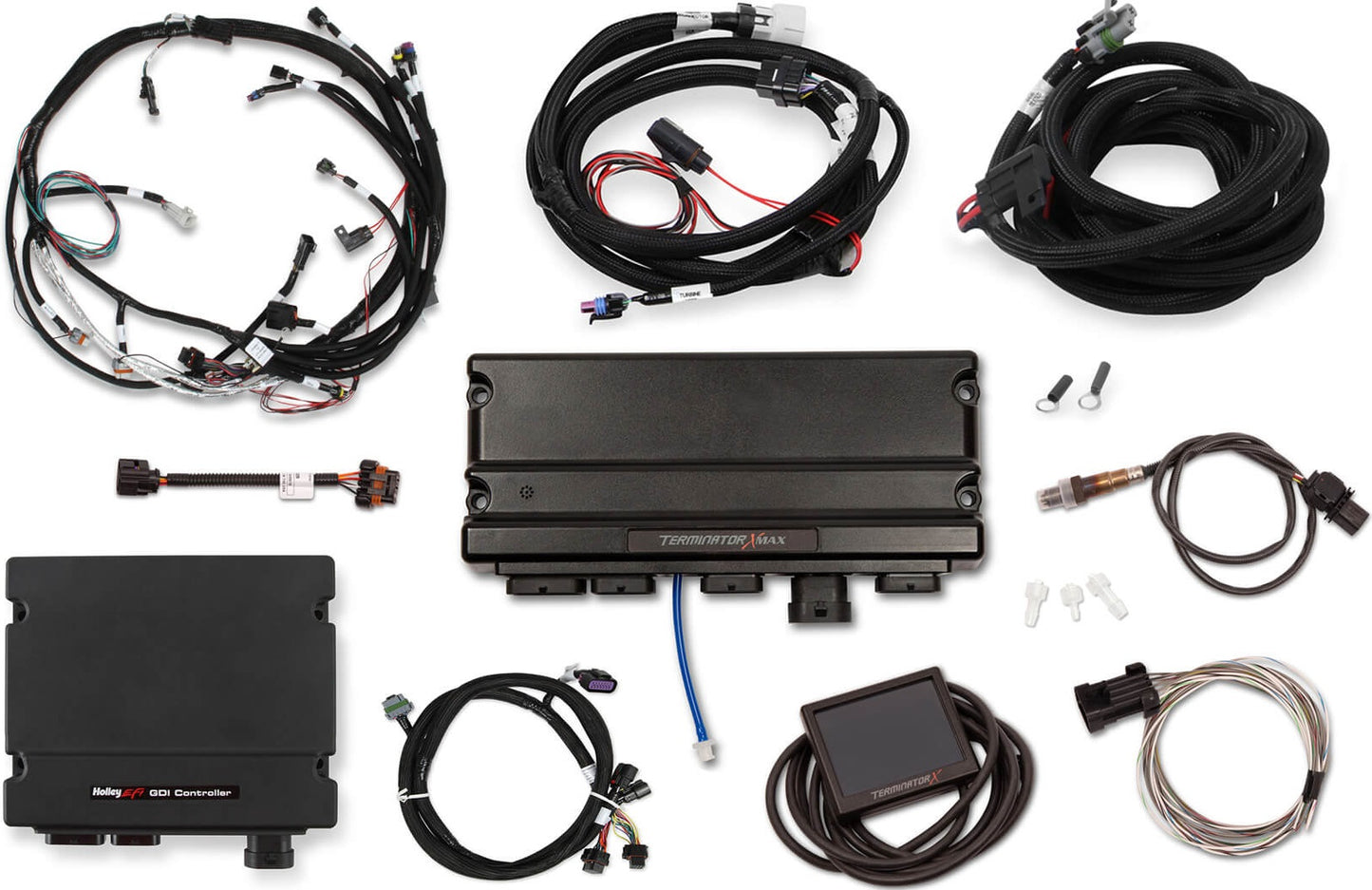 TERMINATOR X MAX,GM LT,GDI,EARLY,TRANSMISSION