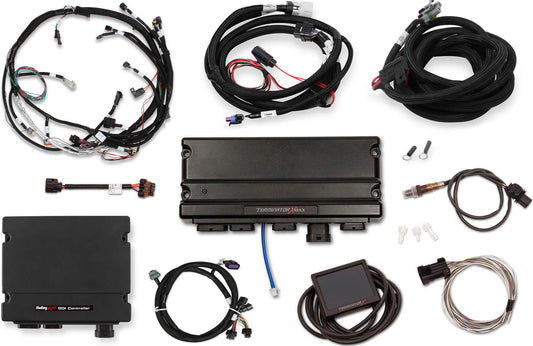 TERMINATOR X MAX,GM LT,GDI,EARLY,TRANSMISSION