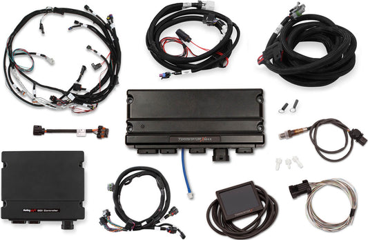 TERMINATOR X MAX,GM LT,GDI,LATE,TRANSMISSION