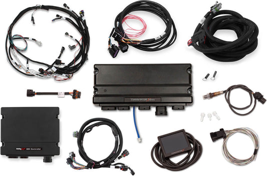 TERMINATOR X MAX,GM LT,GDI,LATE,DBW