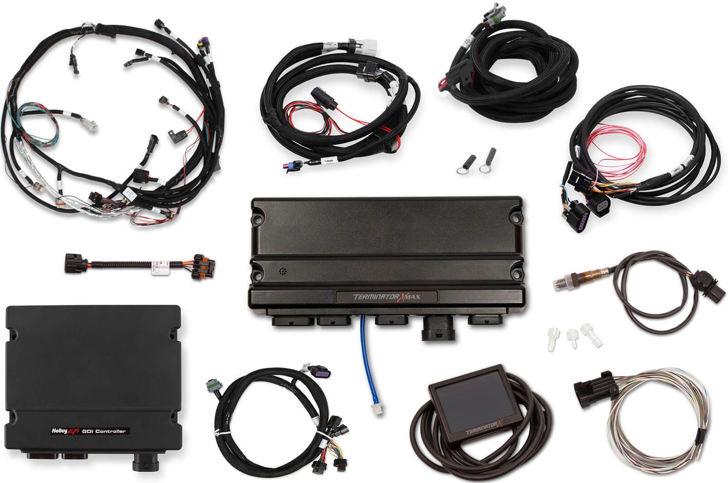 TERMINATOR X MAX,LT,GDI,EARLY,LSDBW,TRAN