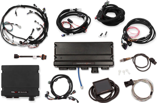 TERMINATOR X MAX,LT,GDI,LATE,LS DBW,TRAN