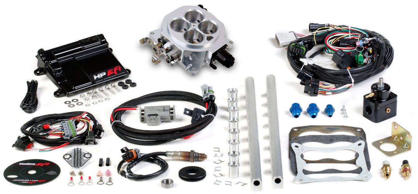 HP EFI UNIVERSAL RETROFIT EMS,4150