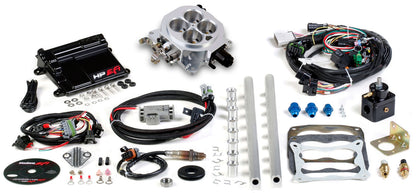 HP EFI UNIVERSAL RETROFIT EMS,4150