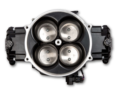 SNIPER STEALTH EFI 4500 8-INJ,BLACK