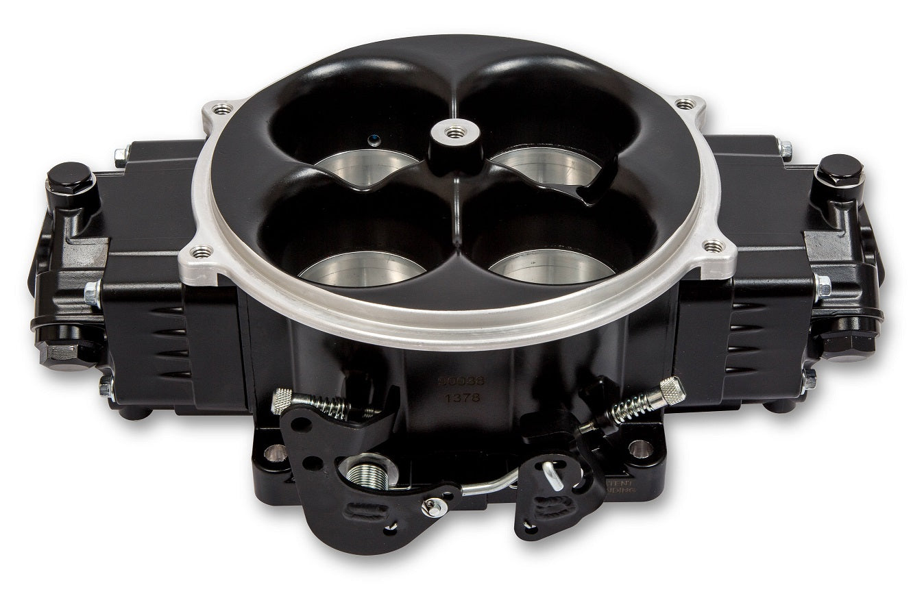 SNIPER STEALTH EFI 4500 8-INJ,BLACK