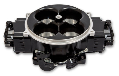 SNIPER STEALTH EFI 4500 8-INJ,BLACK