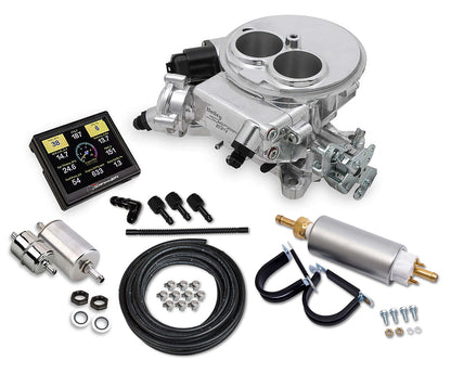 SNIPER 2300 EFI MASTER KIT,POLISHED