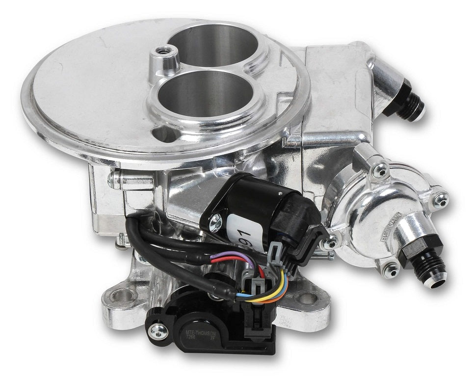 SNIPER 2300 EFI MASTER KIT,POLISHED