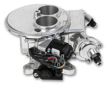 SNIPER 2300 EFI MASTER KIT,POLISHED