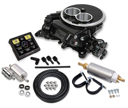 SNIPER 2300 EFI MASTER KIT,BLACK
