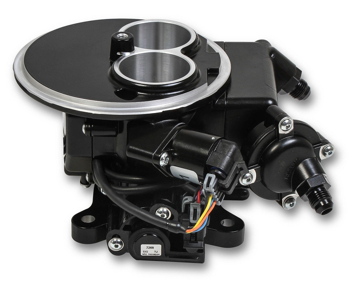 SNIPER 2300 EFI MASTER KIT,BLACK