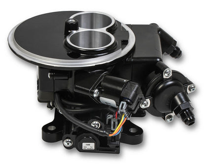 SNIPER 2300 EFI MASTER KIT,BLACK