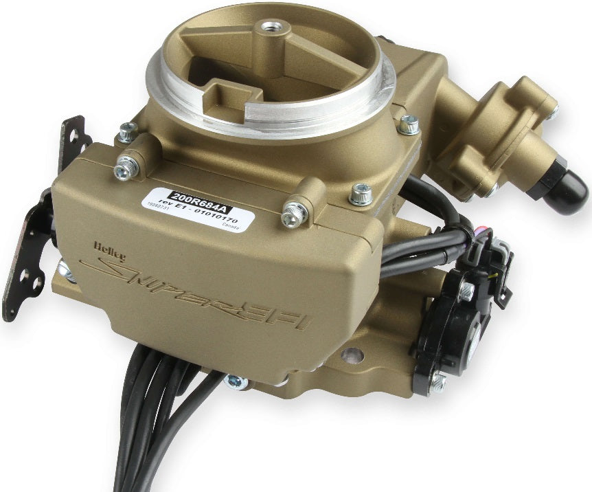 SNIPER EFI,2GC LARGE BORE,74-78 GM,GOLD