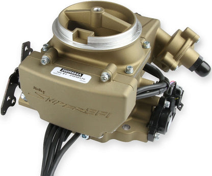 SNIPER EFI,2GC LARGE BORE,74-78 GM,GOLD