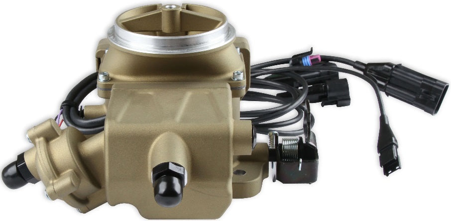 SNIPER EFI,2GC LARGE BORE,74-78 GM,GOLD – Southwest Speed