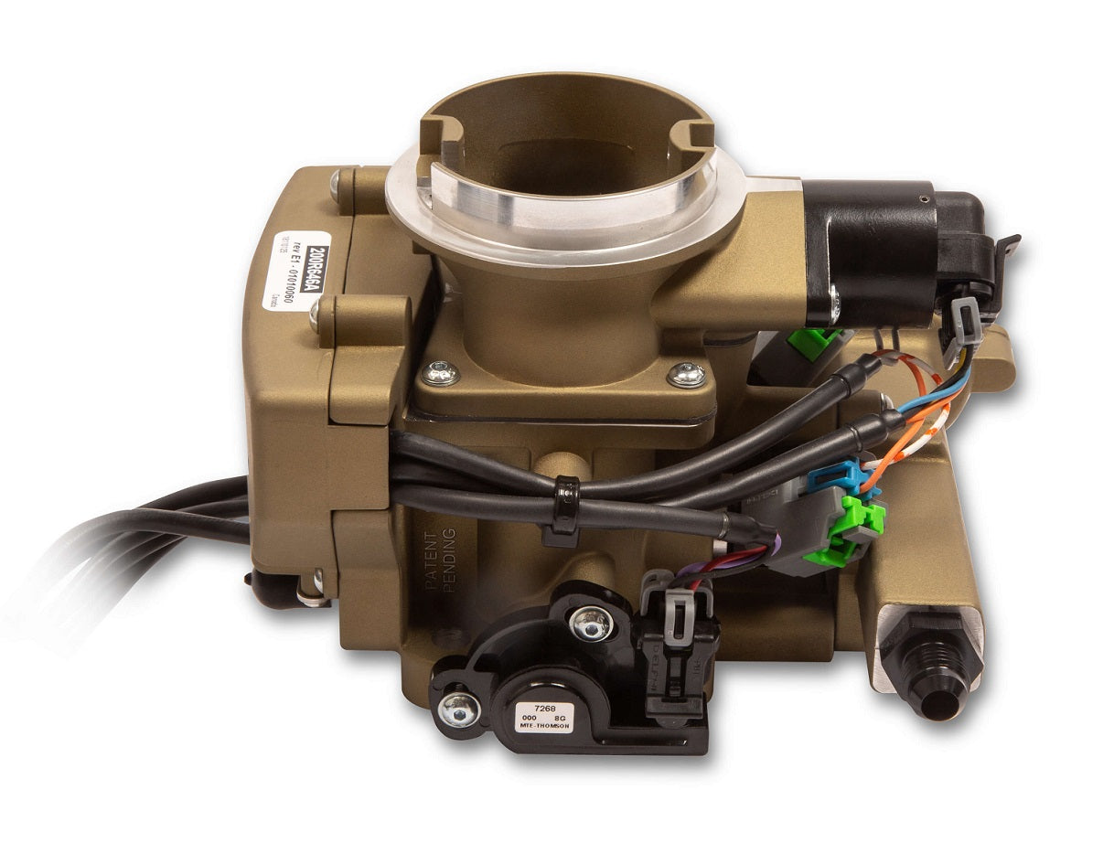 SNIPER EFI,2GC SMALL BORE,55-69 GM,GOLD