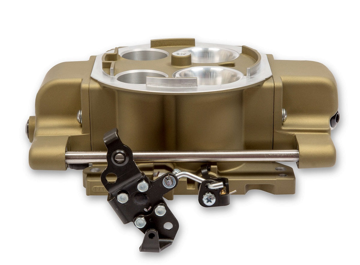 SNIPER EFI KIT,QUADRAJET,4BBL,GOLD – Southwest Speed