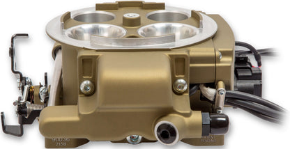 SNIPER EFI,QUADRAJET,4BBL,GOLD