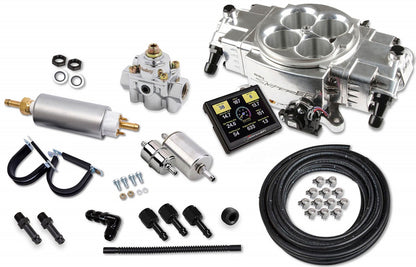 SNIPER STEALTH EFI MASTER KIT,4150,SHINY