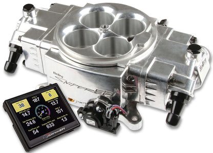 SNIPER STEALTH EFI MASTER KIT,4150,SHINY