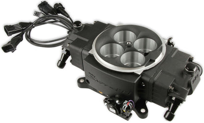 SNIPER STEALTH EFI MASTER KIT,4150,BLACK