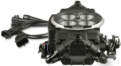 SNIPER STEALTH EFI MASTER KIT,4150,BLACK