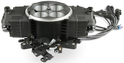 SNIPER STEALTH EFI MASTER KIT,4150,BLACK