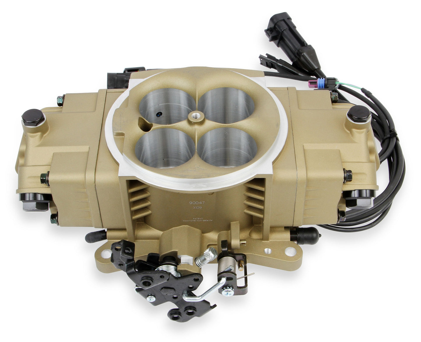 SNIPER STEALTH EFI,4150,GOLD